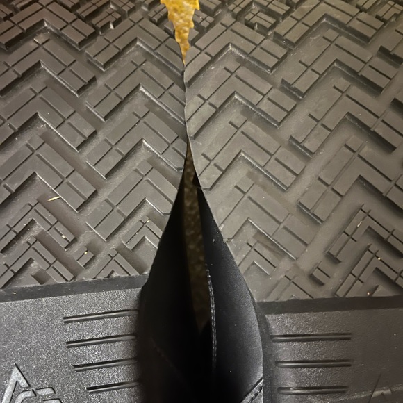 "Ace work boot" men's size 13 (black)
Excellent condition worn one time - Picture 5 of 5